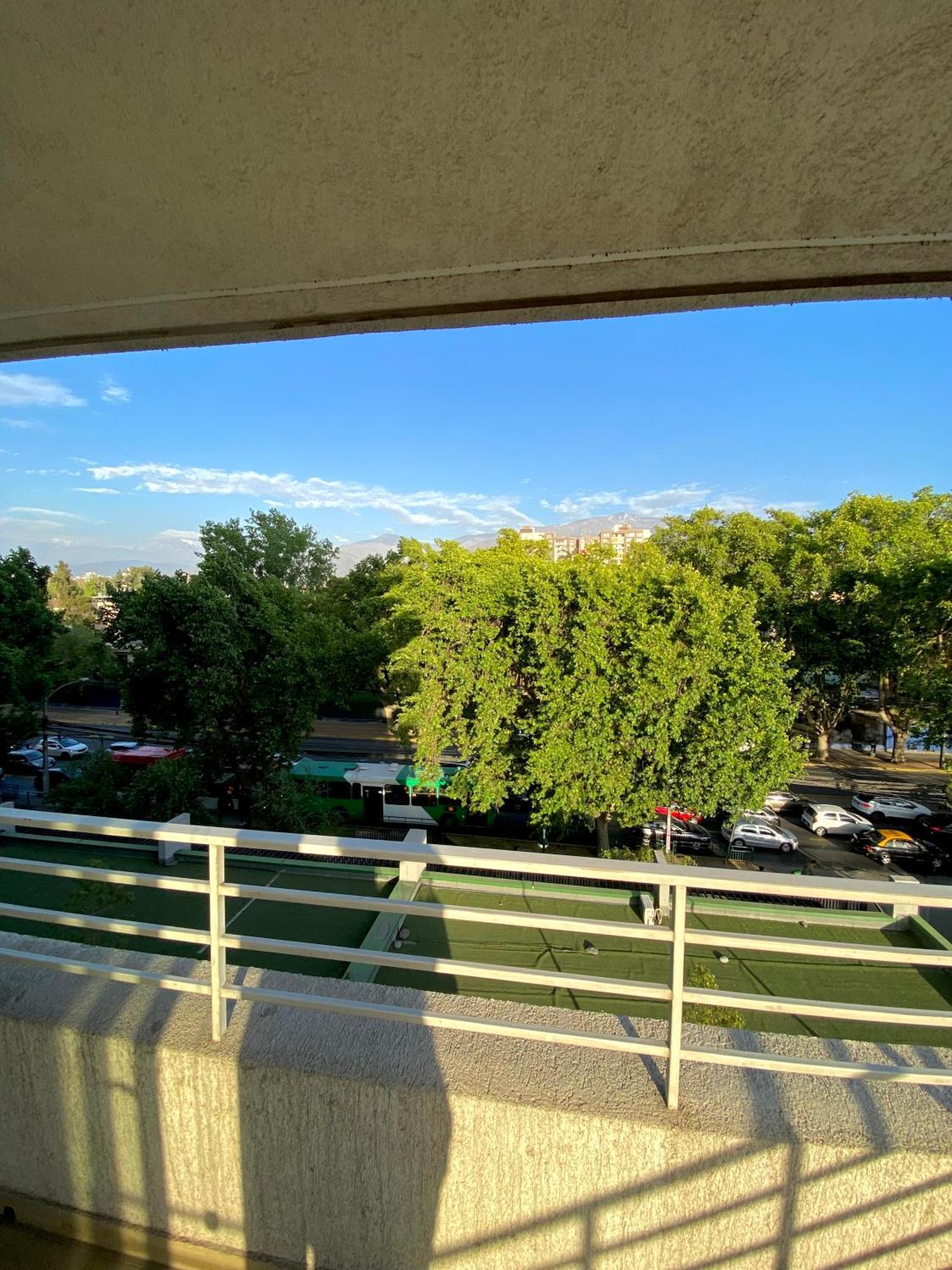 Alto Alessandri Ii Apartamento Santiago