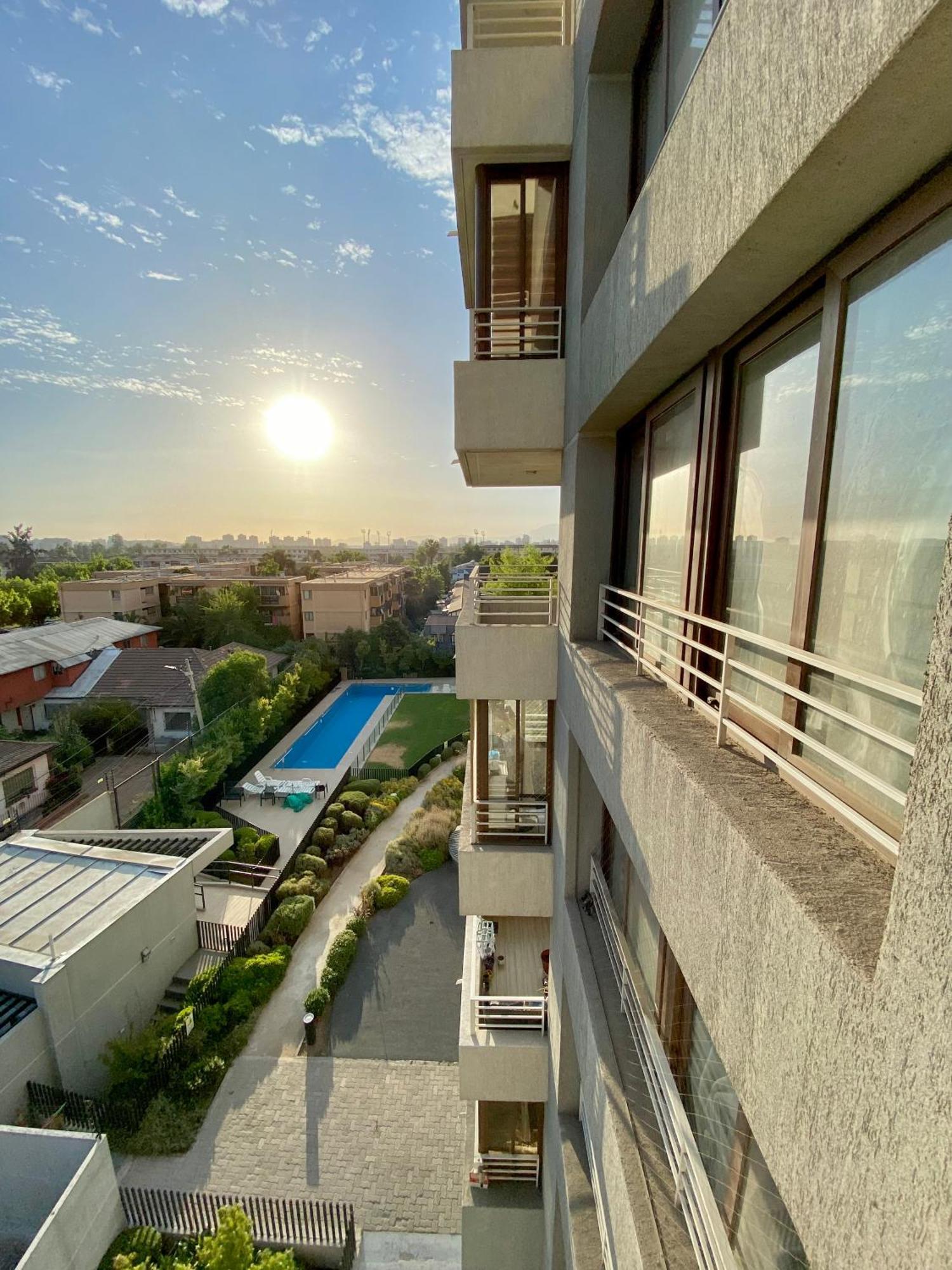 Alto Alessandri Ii Apartamento