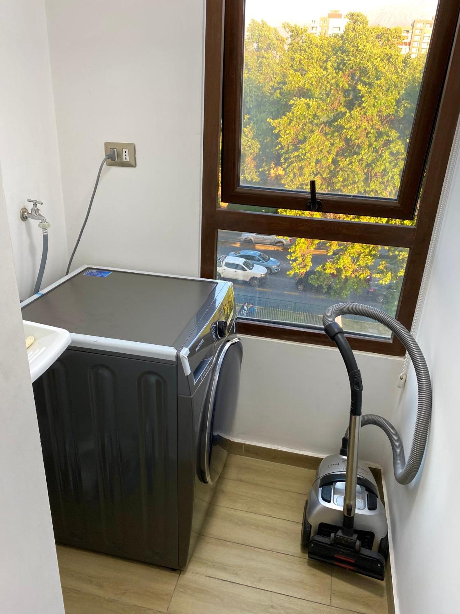 Apartamento Alto Alessandri Ii *