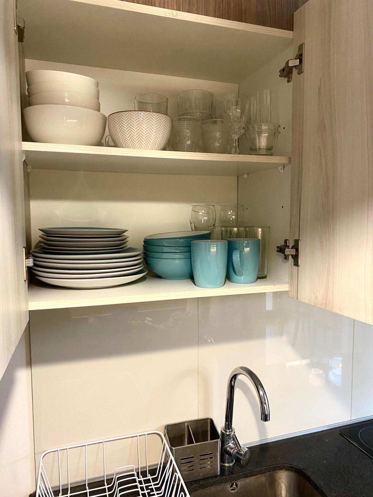 Apartamento Alto Alessandri Ii Santiago