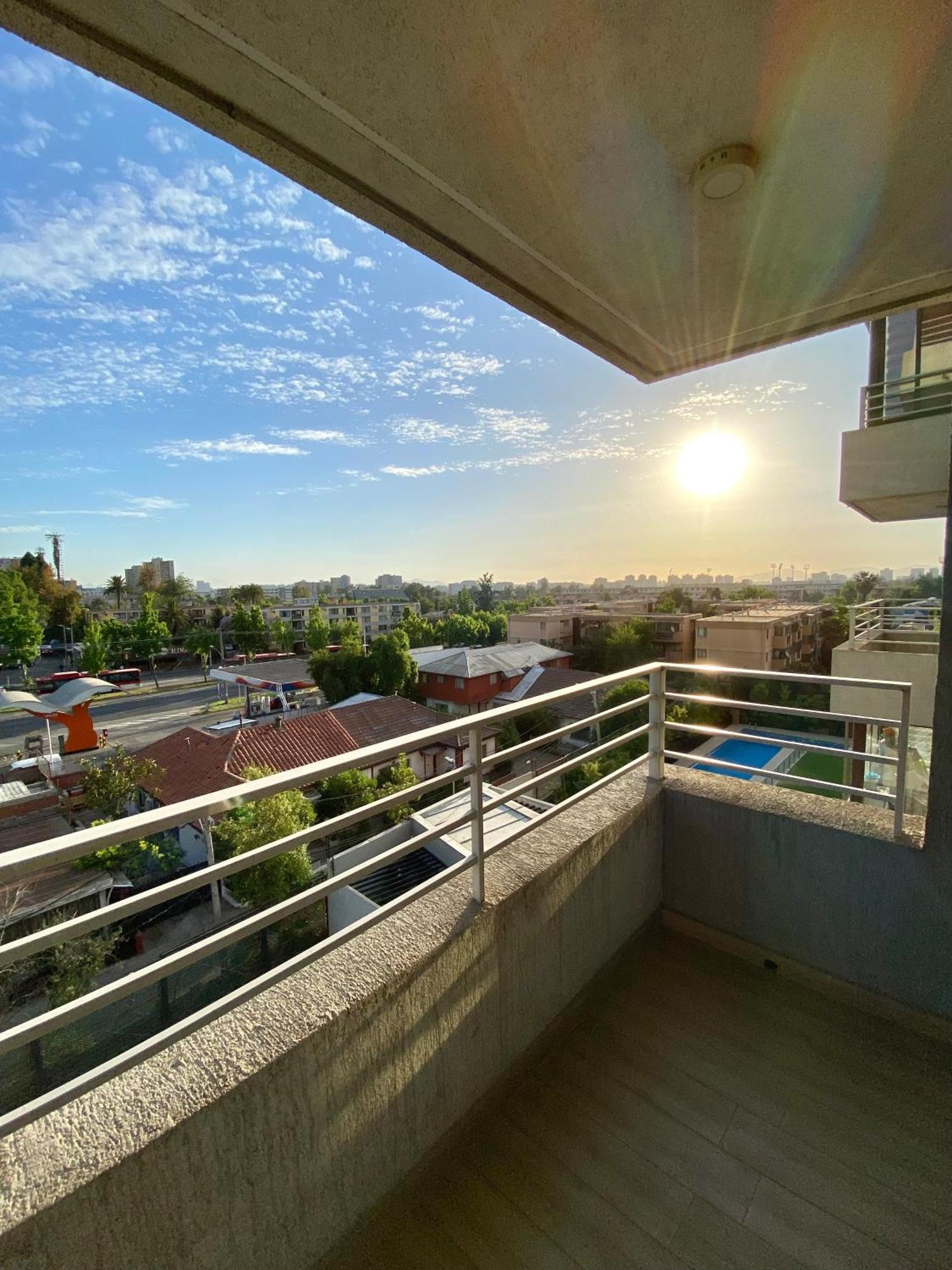Alto Alessandri Ii Apartamento Santiago