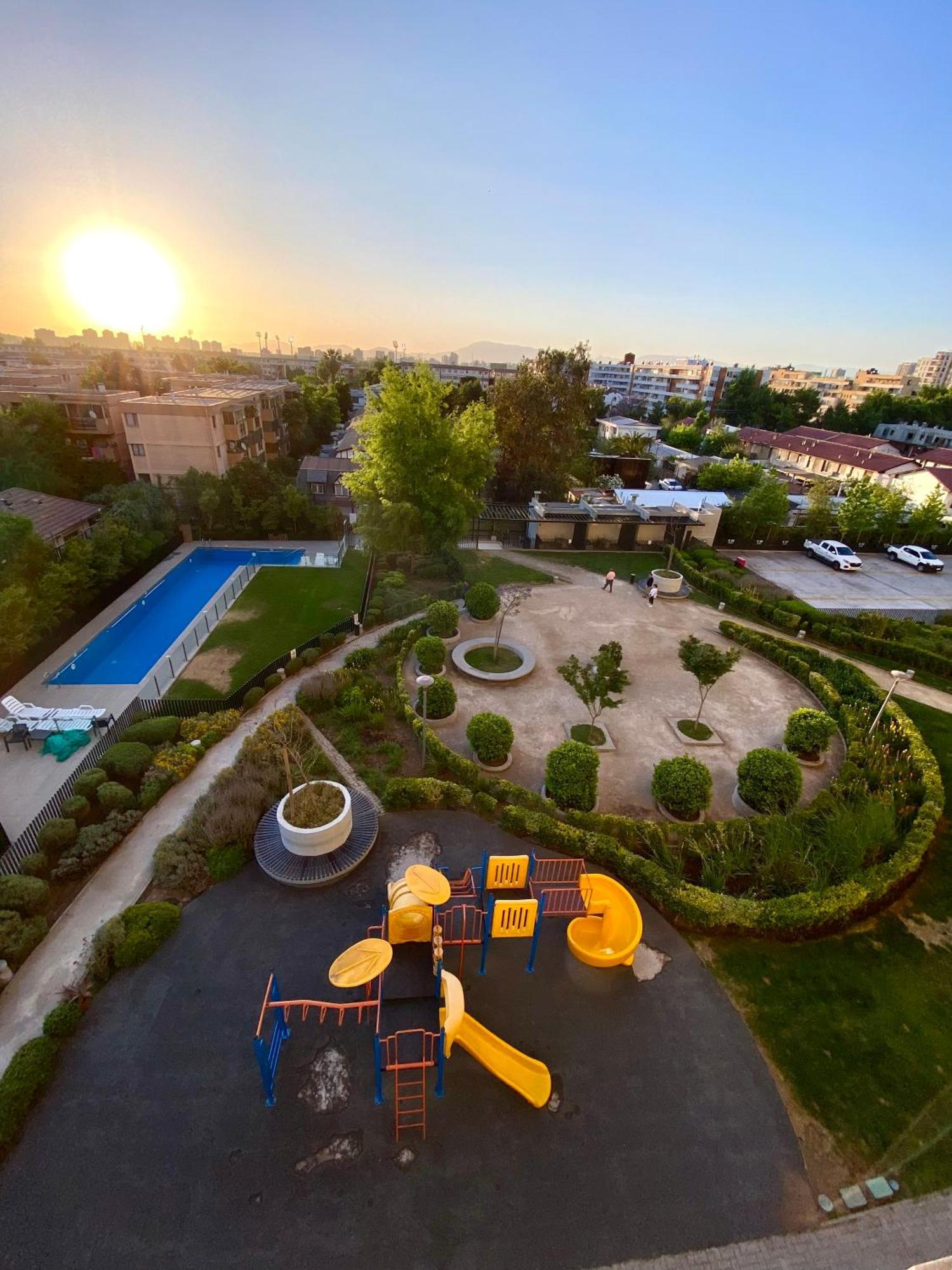 Apartamento Alto Alessandri Ii