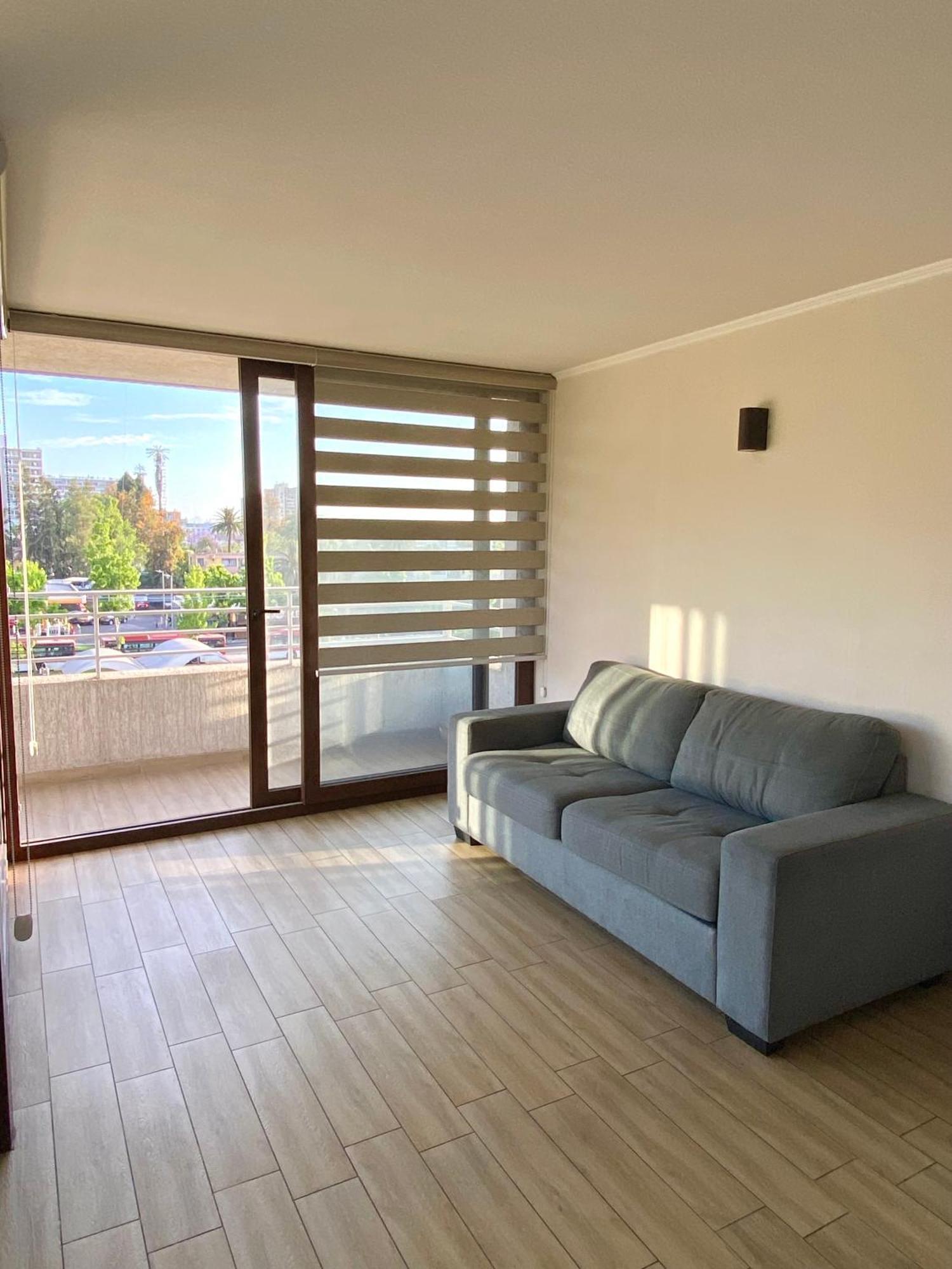 Alto Alessandri Ii Apartamento *