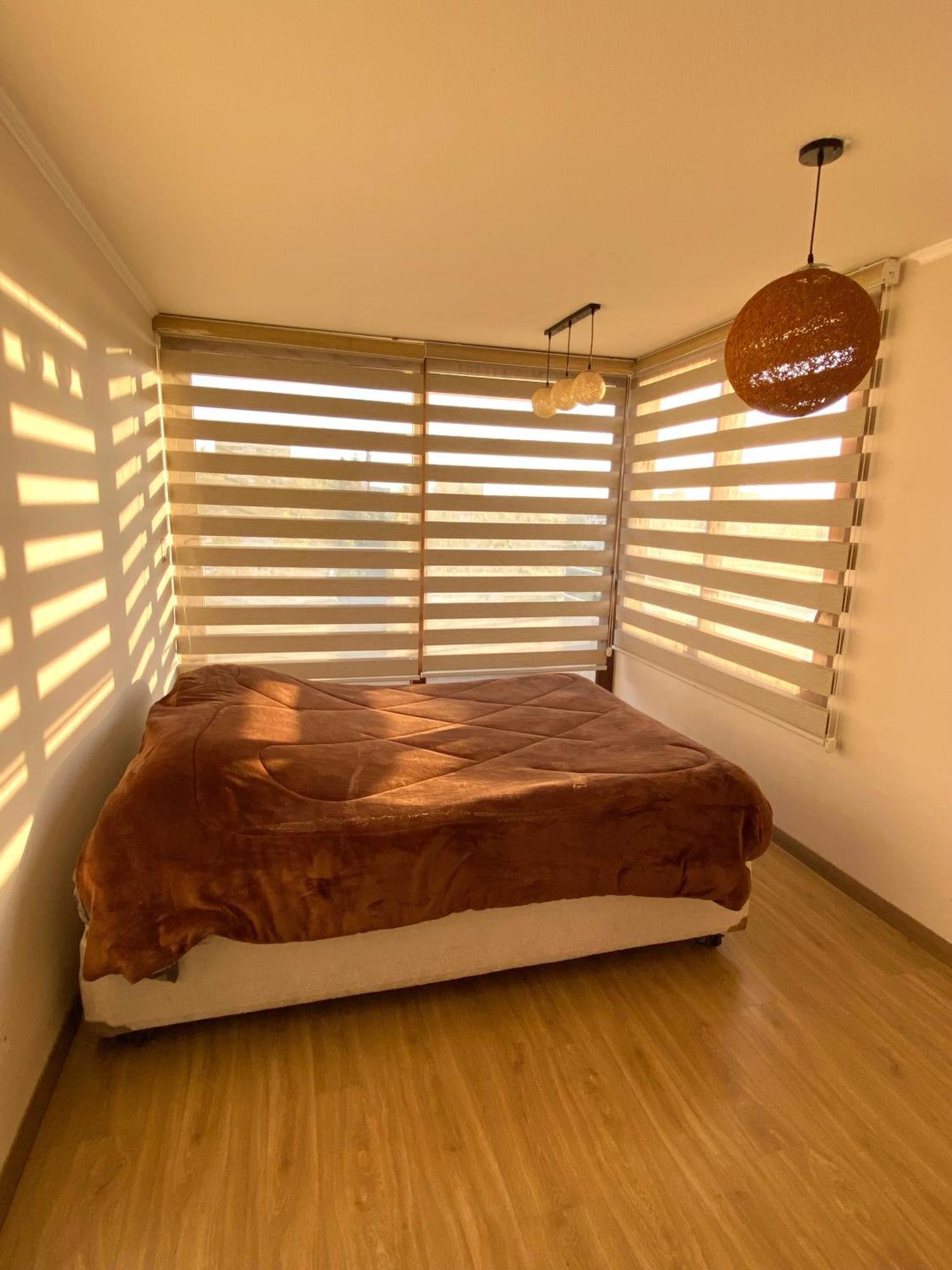 Alto Alessandri Ii Apartamento Santiago