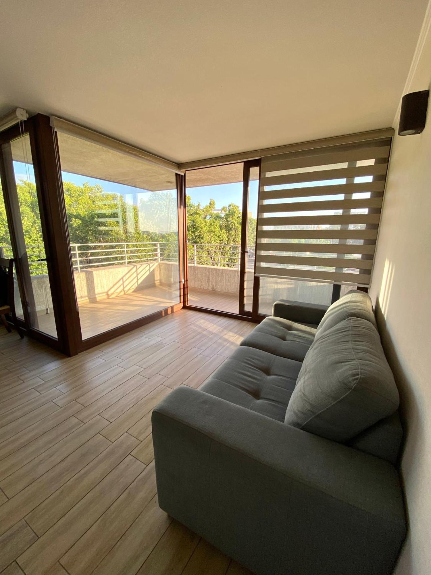 Apartamento Alto Alessandri Ii