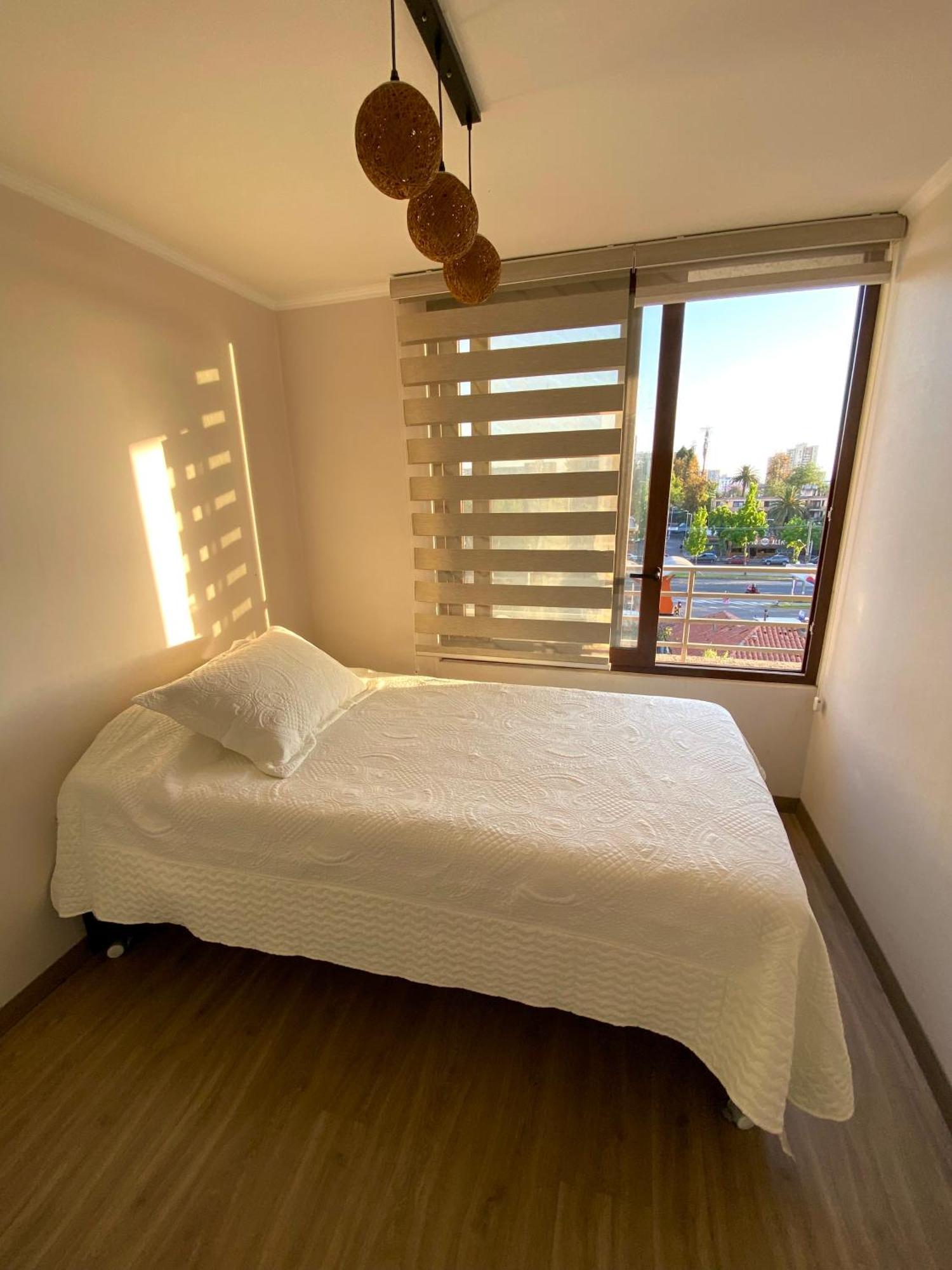 Alto Alessandri Ii Apartamento *