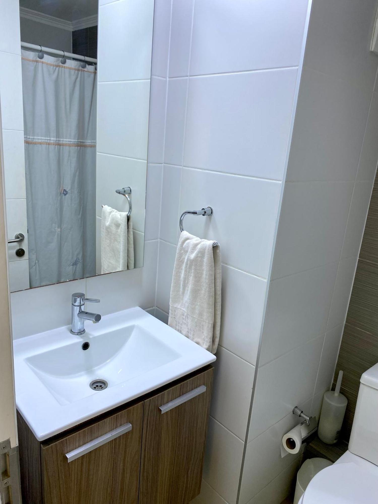 Apartamento Alto Alessandri Ii *
