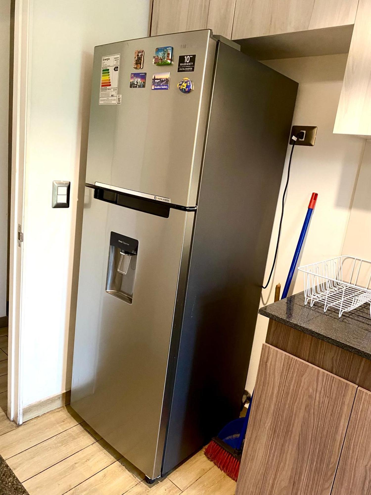 Alto Alessandri Ii Apartamento