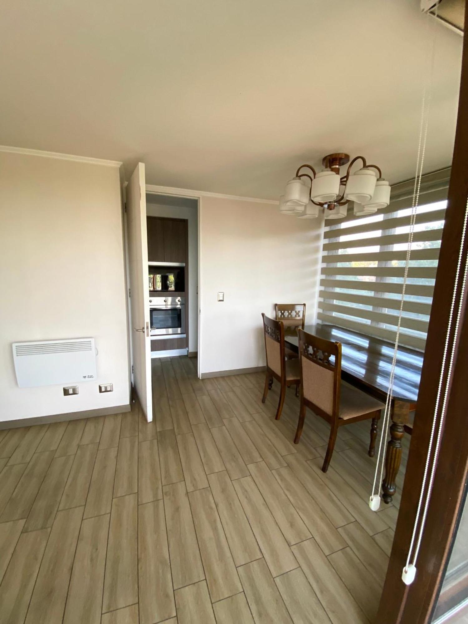 Apartamento Alto Alessandri Ii
