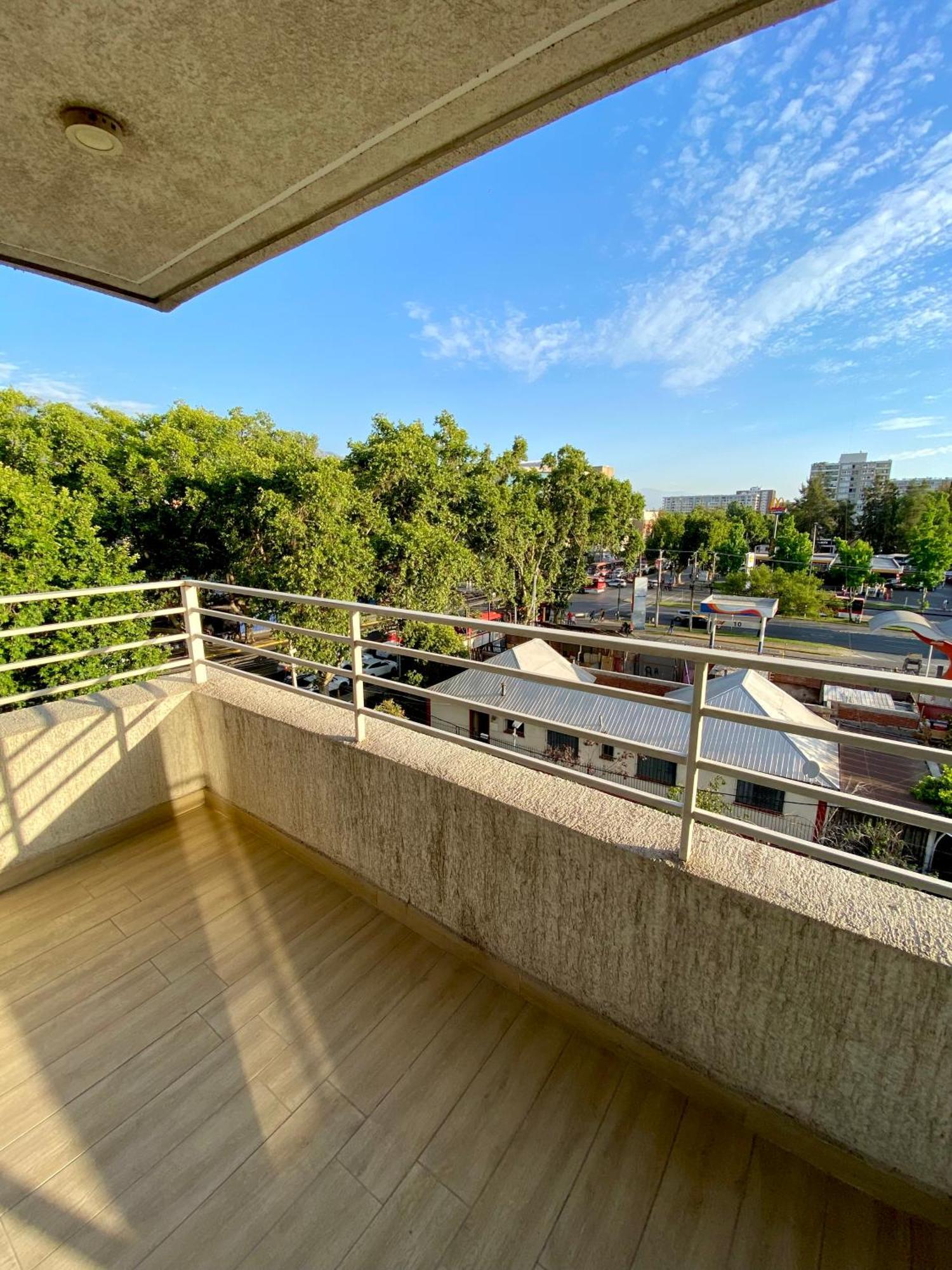 Alto Alessandri Ii Apartamento *