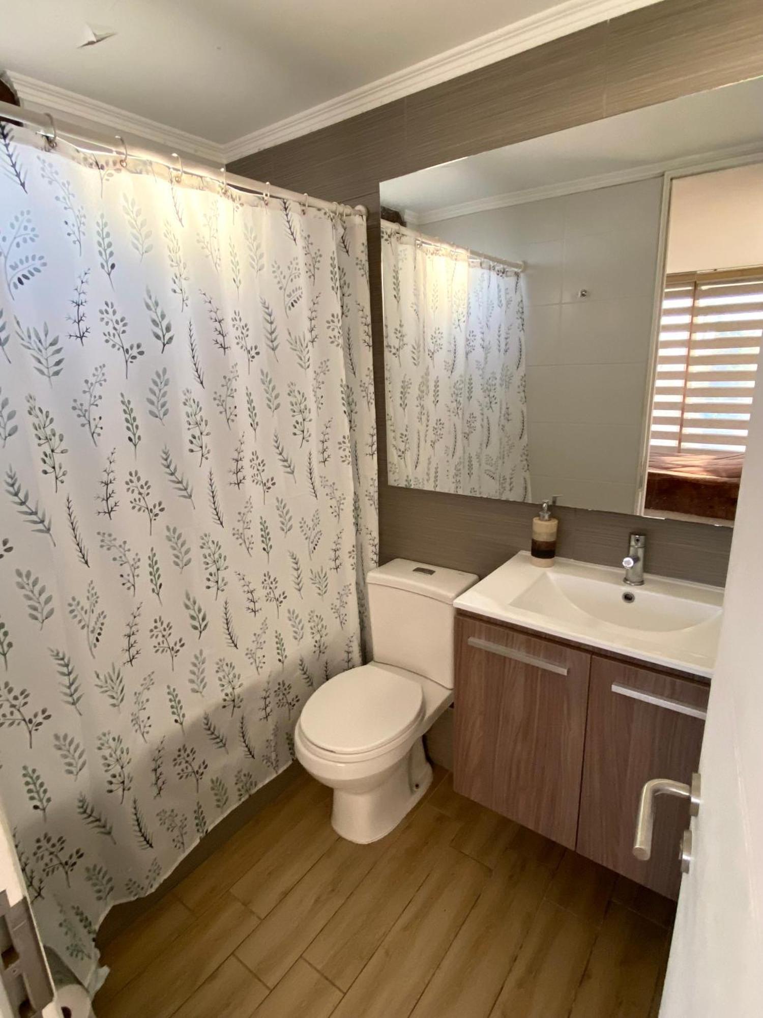 Apartamento Alto Alessandri Ii Santiago