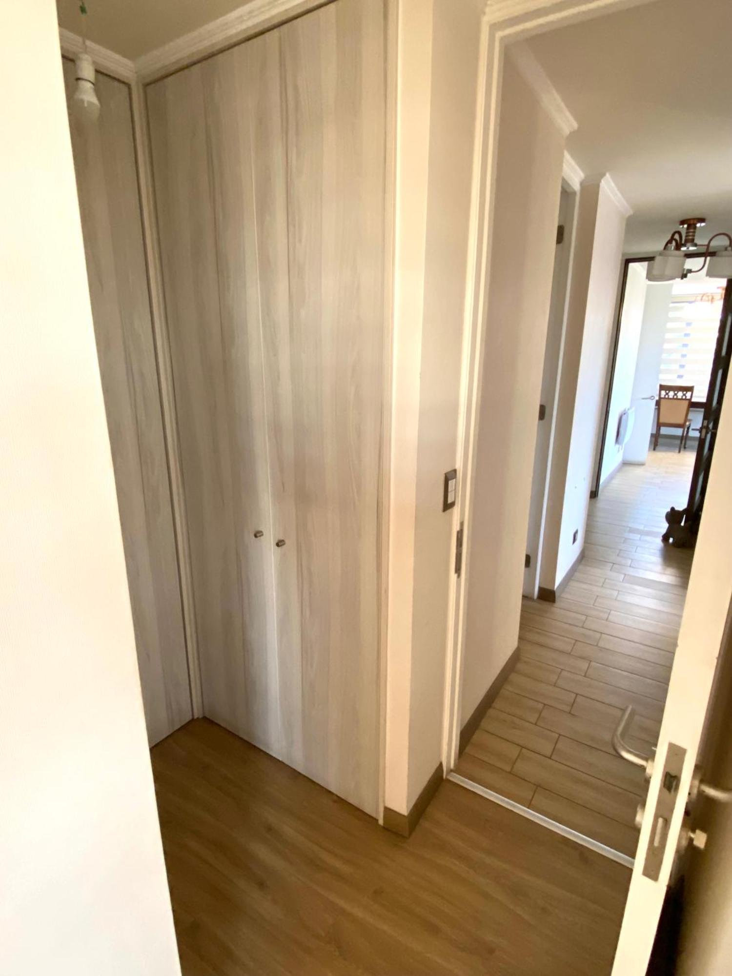 Apartamento Alto Alessandri Ii *